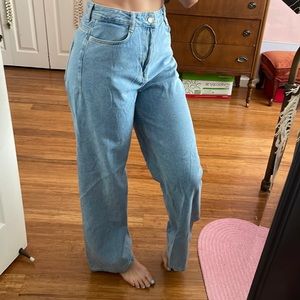 Zara Jeans
